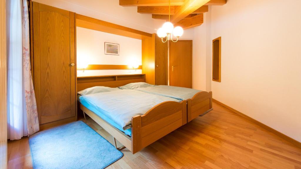 Haus Evita Saas-Grund Room photo
