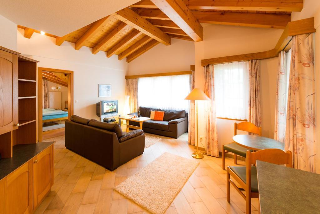Haus Evita Saas-Grund Room photo