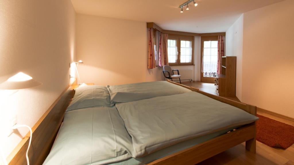 Haus Evita Saas-Grund Room photo